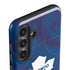 NHL Toronto Maple Leafs Home Jersey Galaxy S25 Plus Impact Case